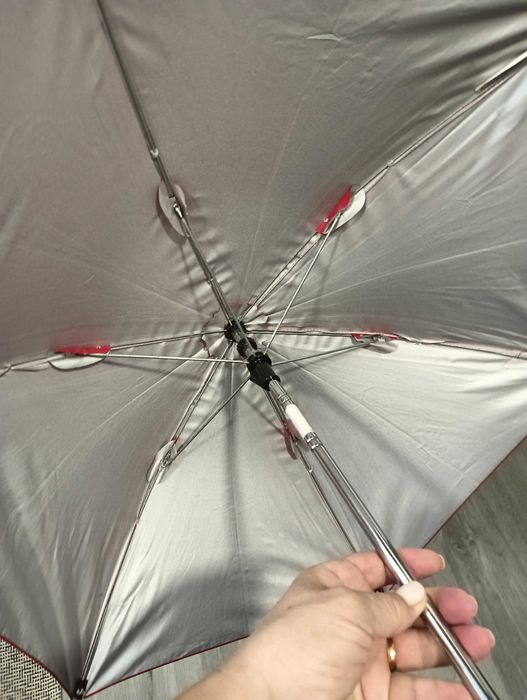 Quinny Sunshade64861829636611121