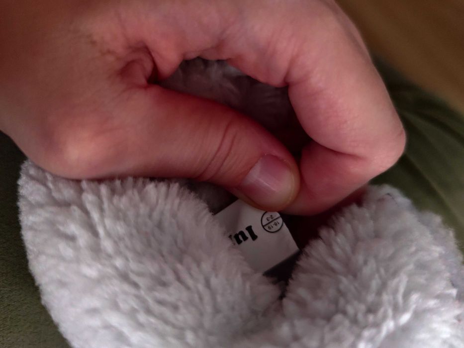 Niechodki zimowe 18/19