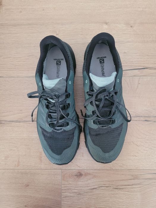 Buty Trekkingowe Salomon Gore-Tex 44