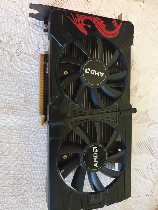 zotac 1070 - купить комплектующие для ПК - Цена на OLX.ua