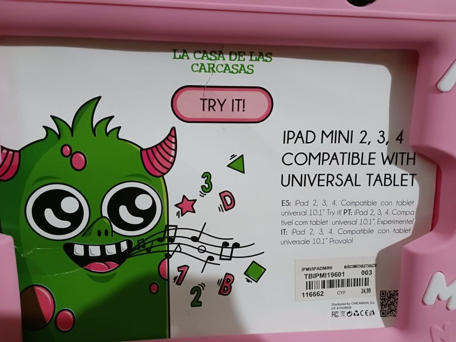 New Tablet Case64170343058946121