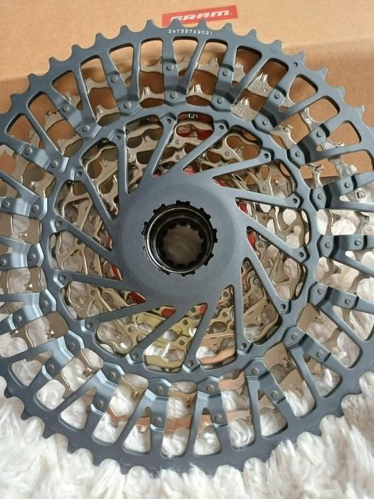 SRAM XS-1275 T-Type Eagle