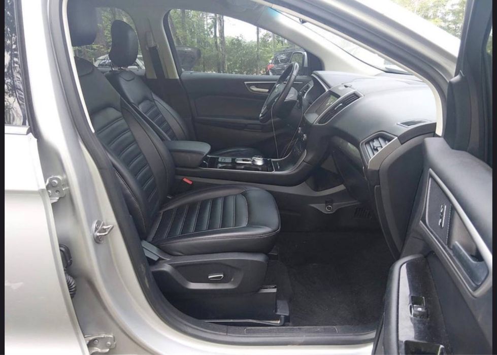 Ford Edge SEL 2019