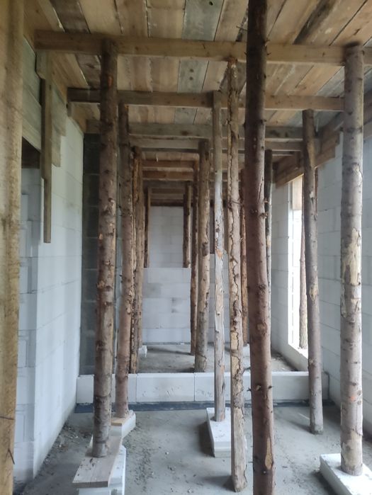 Budowa domów od podstaw