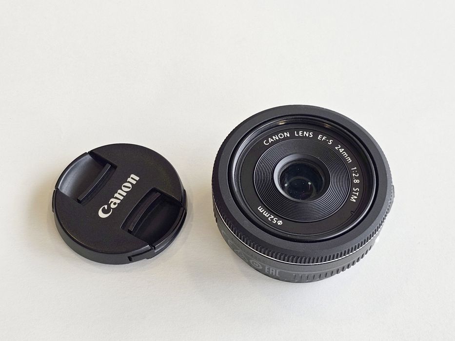 Canon eos 760D  +  sigma 18-250mm f3.5  +  canon 24mm f2.8