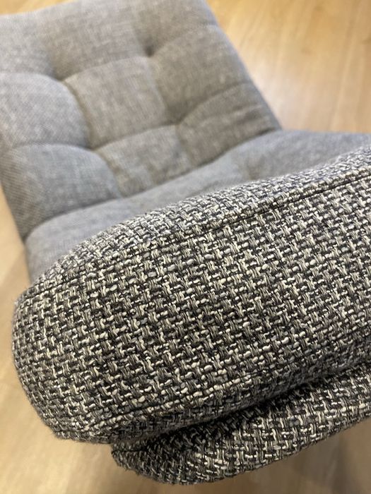 Poltrona giratória HAVBERG do IKEA