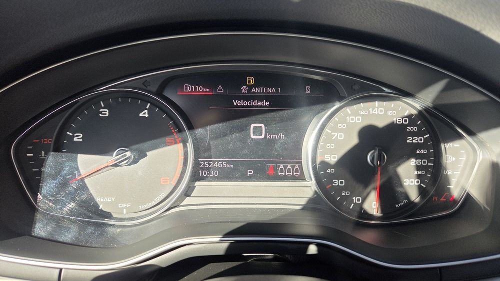 Audi A4 35TDI Avant S-Tronic 163cv — photo 5