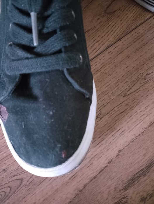 Trampki graceland r.39