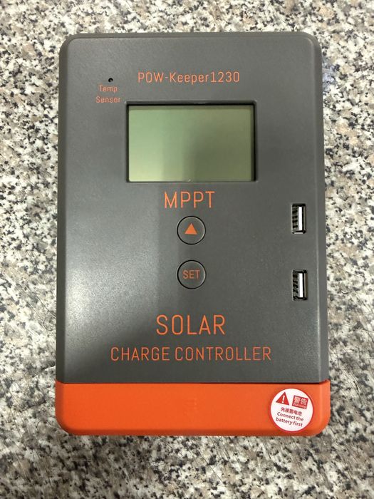 Контролер заряду POW Keeper 1230