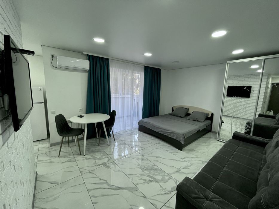 Квартира Словʼянськ центр подобово Люкс