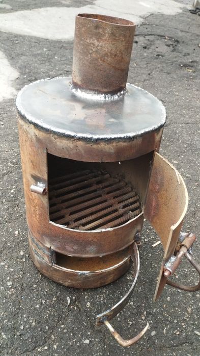 Послуги зварювальника.