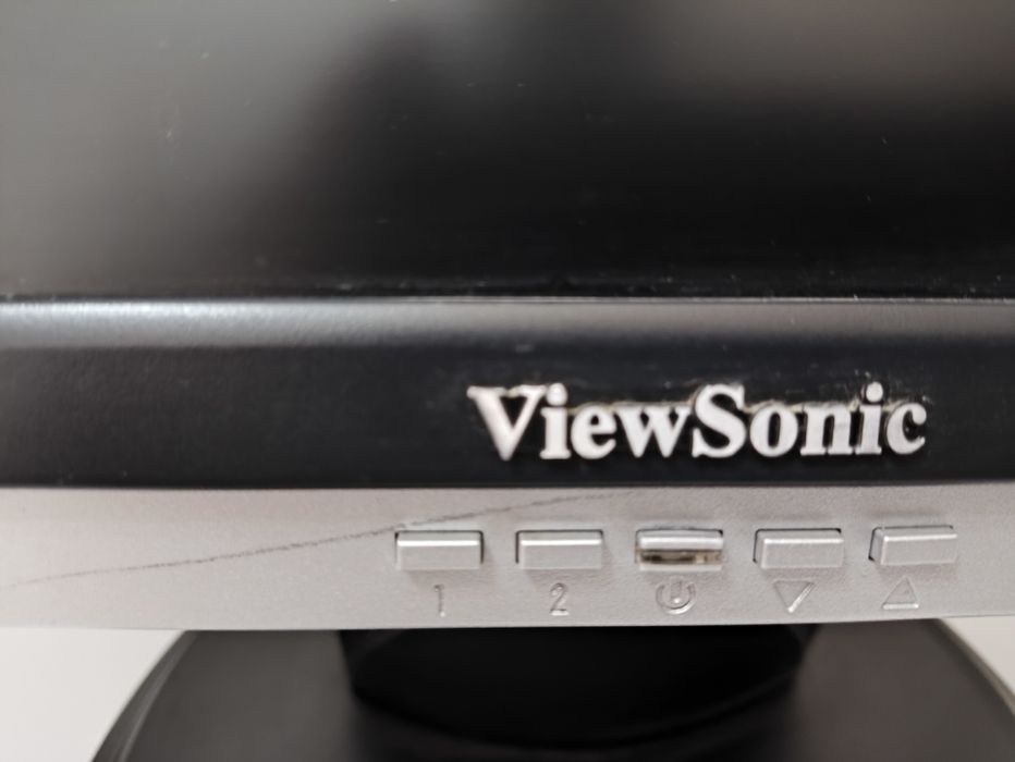 Monitor viewsonic va1916w448041830959042561