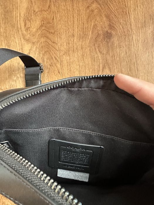 Сумка Coach Оригінал