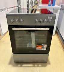 FOGÃO INDESIT I6V5PMS - Vitroceramico Classe A