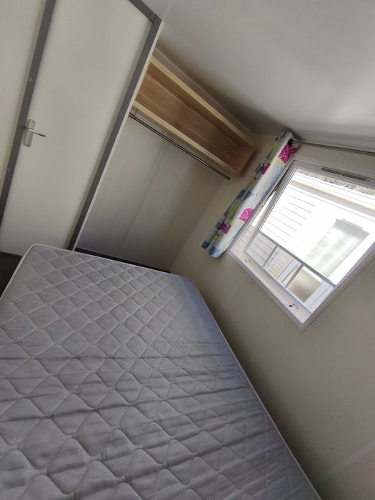 T2 (8*4) Casa Móvel Casa madeira Mobile home Bungalow