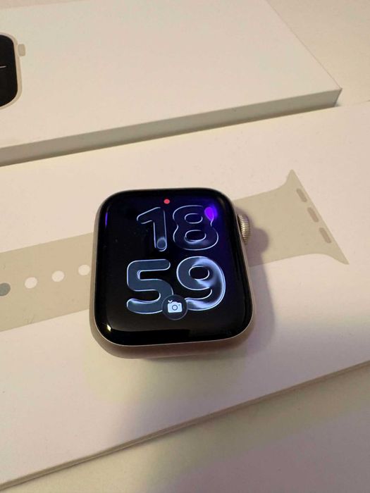 Apple Watch 40mm 3SE