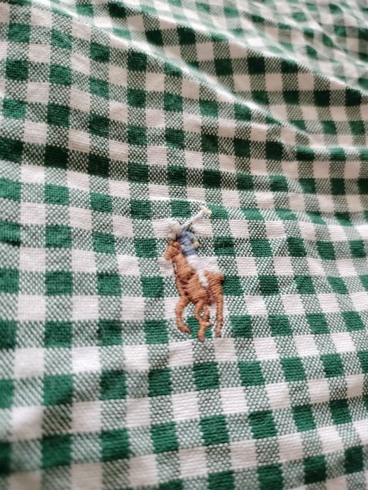 Koszula męska Ralph Lauren