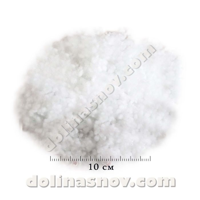 Кулька холлофайбер від 111 грн - наповнювач для подушок та іграшок