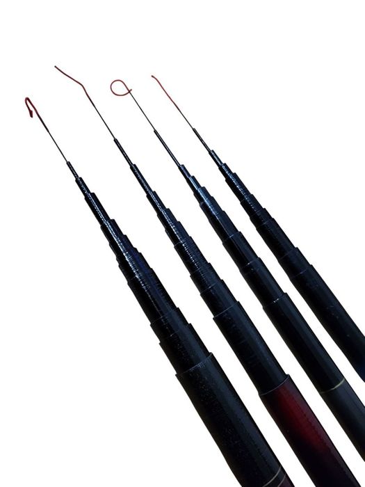 Маховые удочки Joker джокер от 4.5м,5.4м,6.3м, 7,2