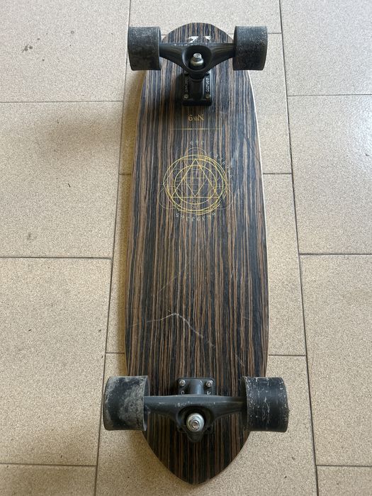 Vendo Carver Skate
