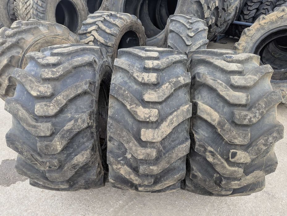 18R19.5 Ceat MPT 503 opona przemysłowa