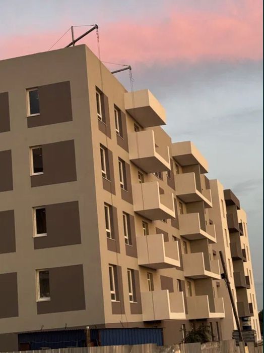Продаж квартири 39 м² з частковим ремонтом вул. Вулецька Сихів