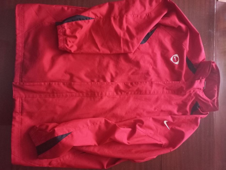 Ветровка Nike Dri Fit