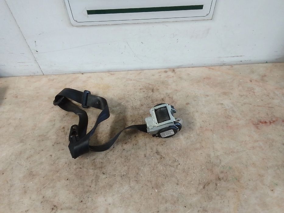 Cinto frente esquerdo AUDI A6 (4F2, C6)
