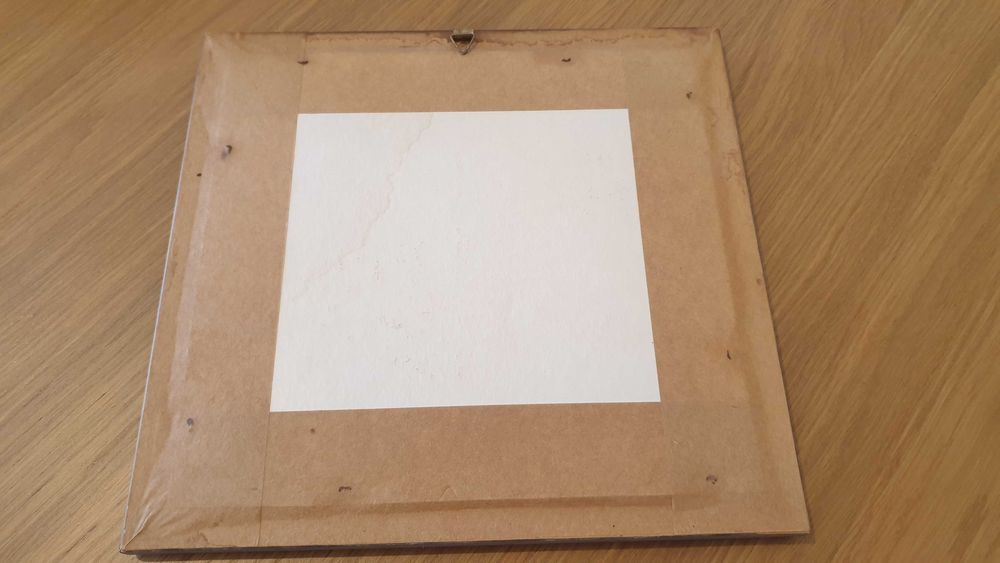 Quadros bordado feito à mão borboleta