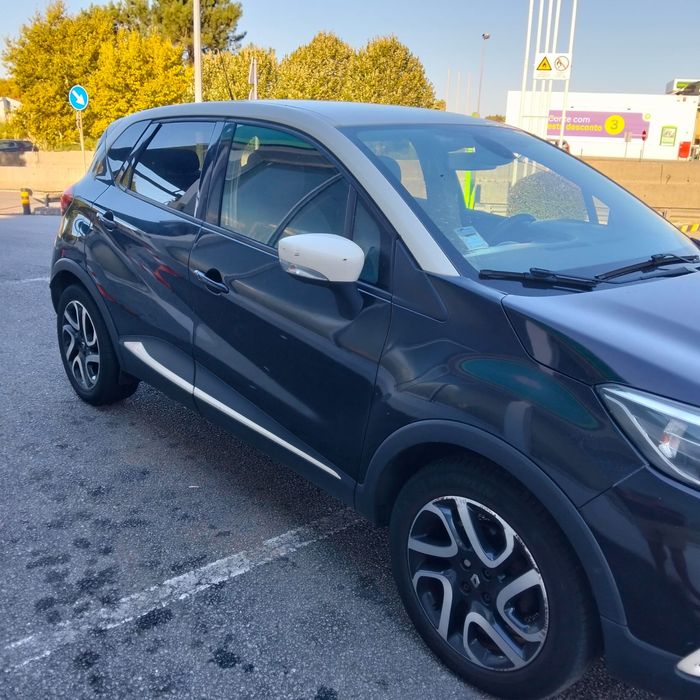 Renault Captur 1.5 dci foto 3