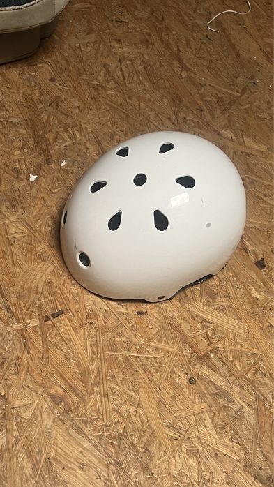 Kask na rolki, deskorolkę, hulajnogę OKXELO play 5