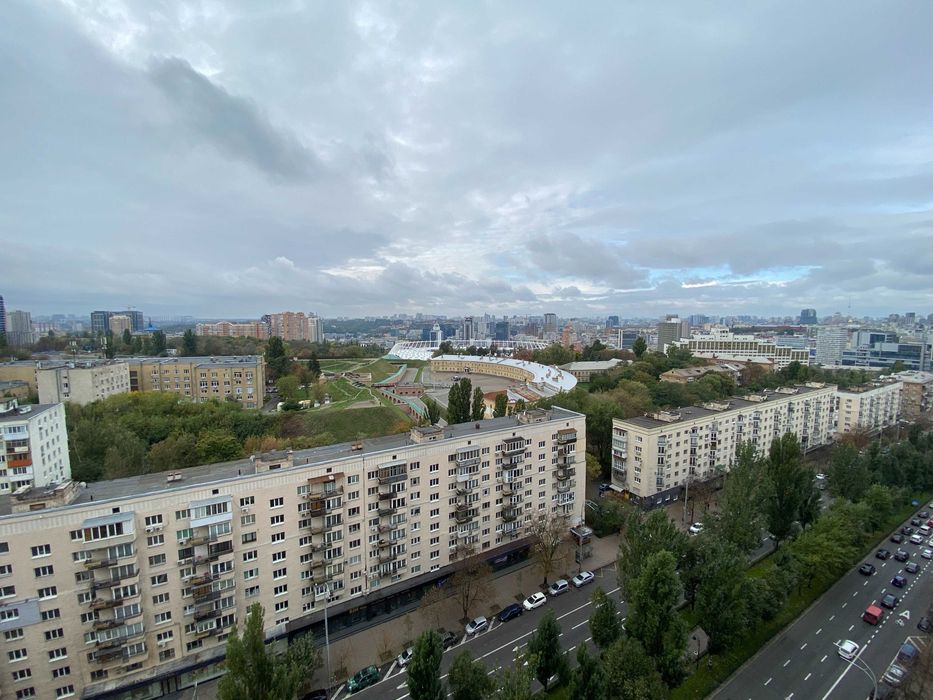 2-кімнатна квартира за адресою бульвар Лесі Українки (площа 96 м²) - Atlanta.ua - фото 15