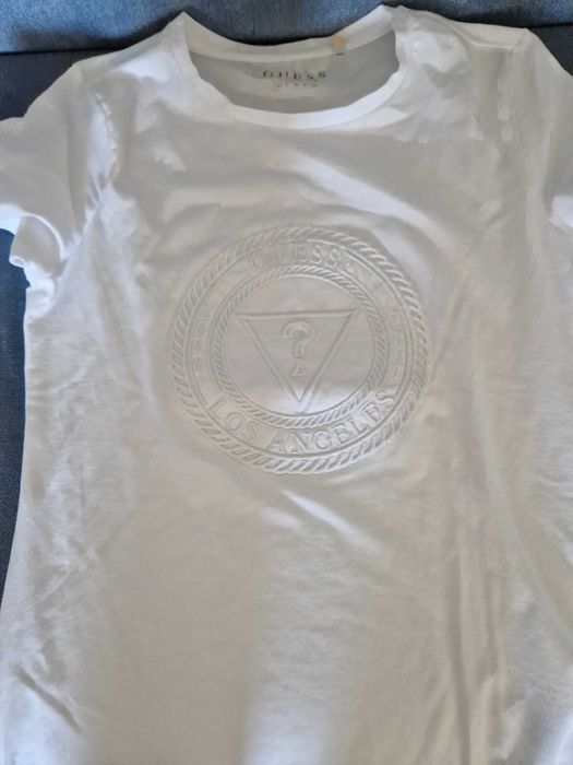 T-shirt koszulka Guess roz XS/M