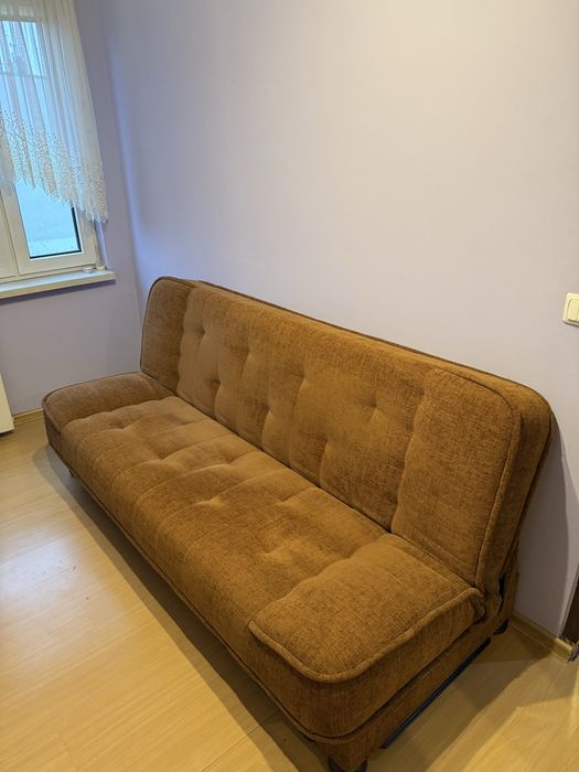 Rozkladane łozko/ wersalka