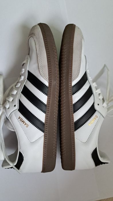 Кросівки Adidas samba