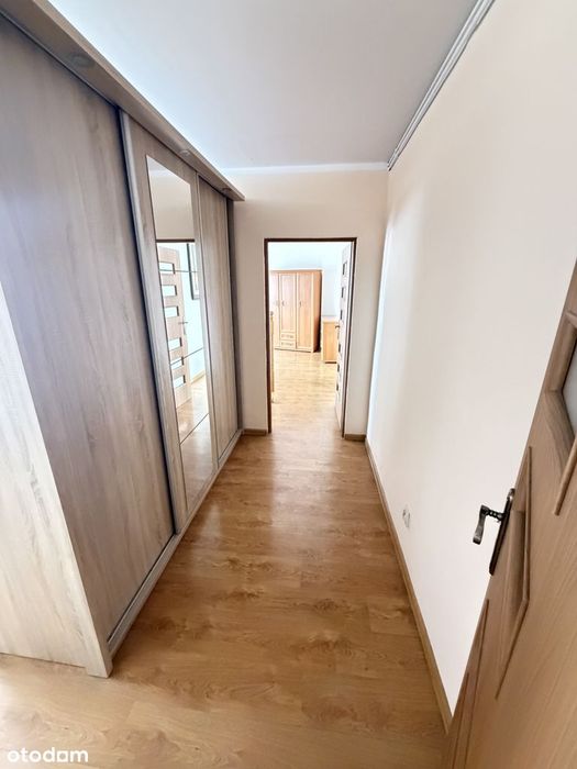 Dwupoziomowe mieszkanie 90,78 m² w sercu Gliwic – ul. Tarnogórska