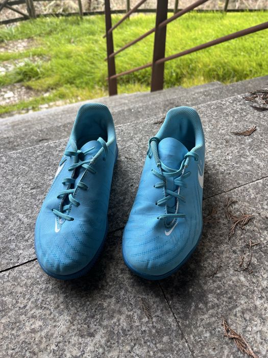 Chuteiras nike futebol e futsal