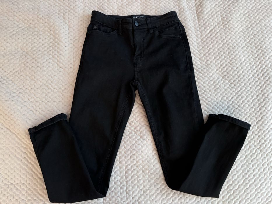 Нові джинси Некст на 9 років