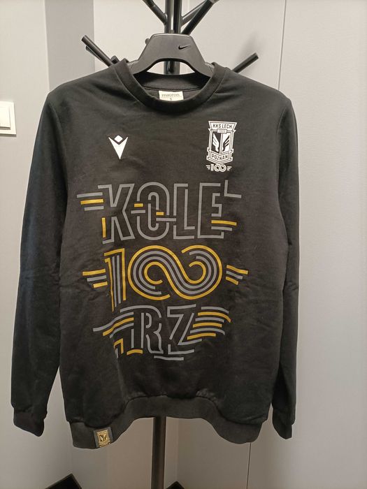 Kolejorz Lech Poznań bluza roz. S