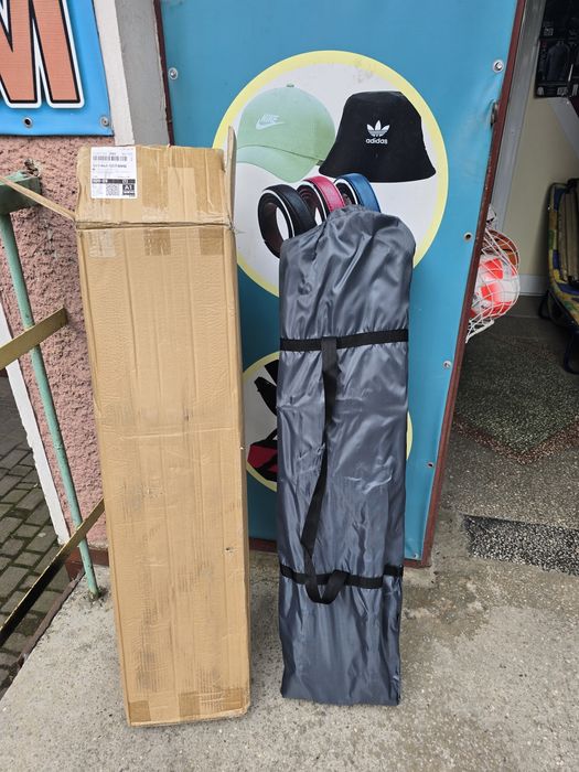 Ліжко розкладне Skif Outdoor Relax II, розкладачка