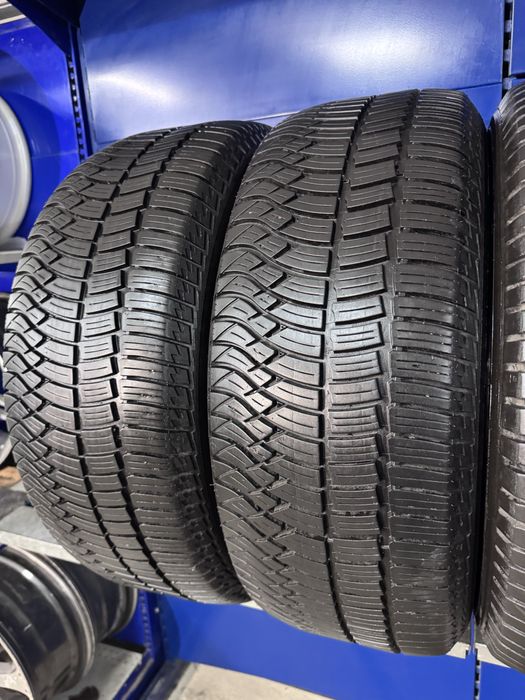 255 55 r 18 Kleber Citiander 255/55r18 всесезон Розпродаж Склад Умань