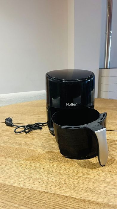 Air fryer com capacidade de 3.4 L