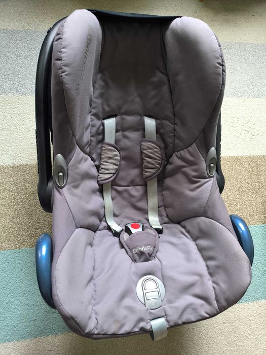Nosidełko Fotelik Maxi-Cosi  do 13 kg