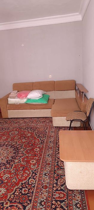 Квартира подобово (оформлення звітних документів)