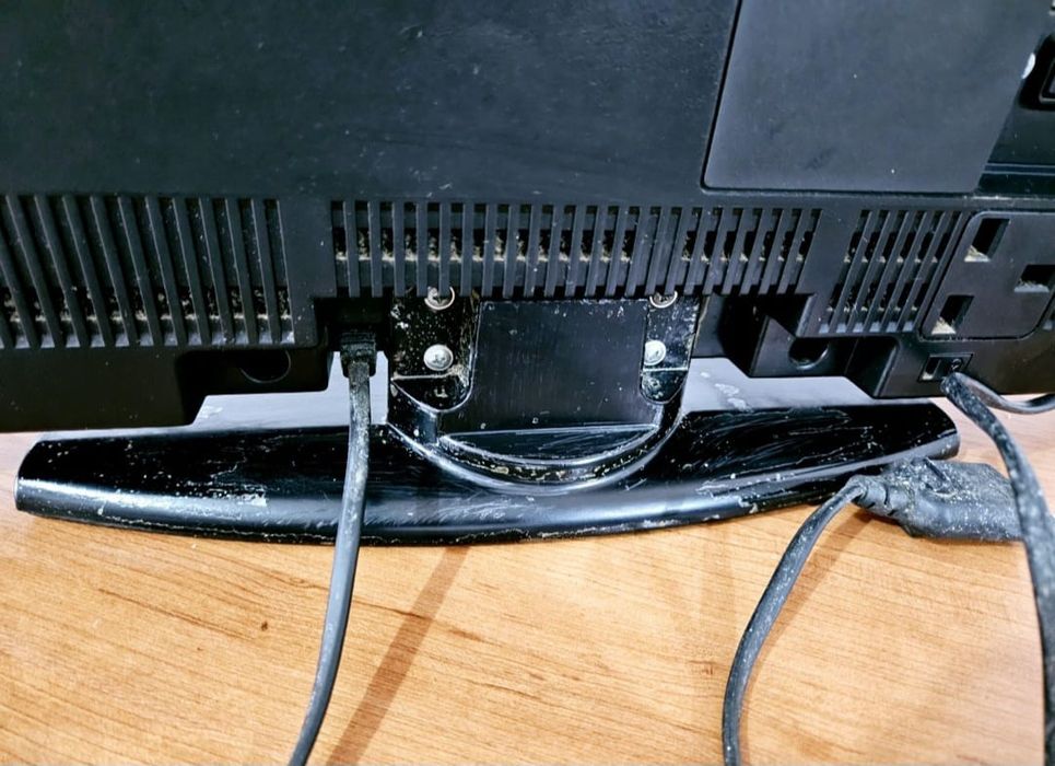Televisão Schontech