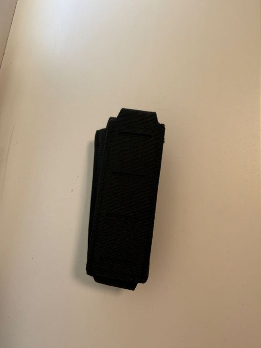 Підсумок для магазинів Glock, Форт і подібних