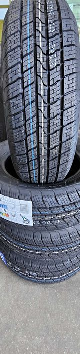 Opony osobowe 175/65R13 WindForce NOWE 100% WIELOSEZONOWE *S