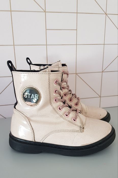 Trzewiki buty roz. 28 wysyłka olx