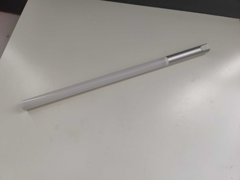lanterna com luminosidade regulável