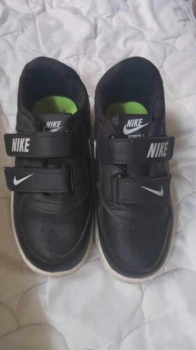 Nike air force buty 29